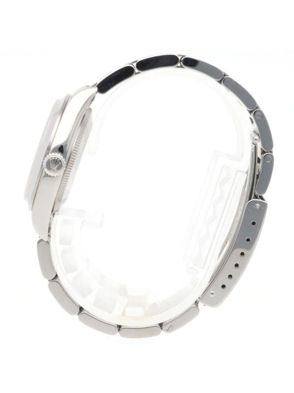 Rolex brand type